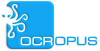OCRopus logo